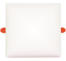 Встраиваемый светильник ARL 10 Вт (квадрат)
