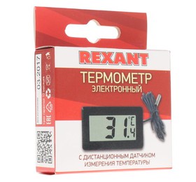 Термометр Rexant 70-0501